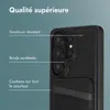 Coque arrière imoshion avec porte-carte et support pour Voir les images du produit 5