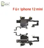 Für Apple iPhone 12 Mini Hörmuschel Hörer Licht Sensor Produktbild-Vorschau 3