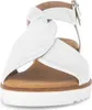 Sandali Gabor da donna 82.751.50 weiss 39 Anteprima dell’immagine prodotto 18