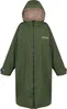 Regatta - Robe Mit Vlies gefüttert für Herren/Damen Uni Produktbild-Vorschau 1