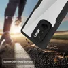 360 Grad Handyhülle für Xiaomi Redmi Note 10 5G Full Cover Produktbild-Vorschau 2