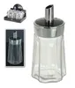 Koopman Excellent Houseware Zuckerspender, Glas/Kunststoff, Produktbild-Vorschau 7