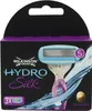 Wilkinson Sword Hydro Silk, Wymienne ostrze do maszynki dla Náhľad obrázku produktu 1