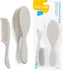 BabyOno Kamm und Brste Nature - Grau Produktbild-Vorschau 4