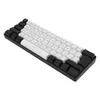 Mini RGB klávesnice,Drátová herní klávesnice,Drátová Náhled obrázku produktu 3