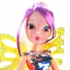 Stella | Sirenix Fairy Bubble Puppe | Winx Club | Fee 28 cm Produktbild-Vorschau 2