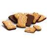 Bahlsen Mini čokoláda Speculoos s mléčnou čokoládou 200g Náhled obrázku produktu 2