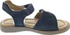 Lurchi Leandra 26L0063002 (31/navy) Produktbild-Vorschau 3