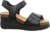 Clarks Keilsandaletten Lizby Strap Damen 31333830353335 Produktbild-Vorschau 10