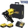 DEWALT Akku-Nagler Einzel- und Serienausl 18V/5Ah Produktbild-Vorschau 6