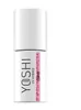 Yoshi Hybrid Lak na nehty Rosa Brokate - Profesionální Náhled obrázku produktu 4
