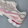ASICS GEL-NYC 'Erdbeeren & Sahne' - Sneaker - 1203A383-104 Produktbild-Vorschau 4