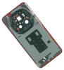 Honor Magic 6 Pro Backcover + Kameraglas + Kleber, Schwarz Produktbild-Vorschau 2