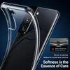 Schutzhülle für Samsung Galaxy S22 Hülle Transparent Slim Produktbild-Vorschau 6
