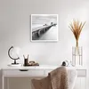 Poster - Poster ohne Rahmen - Thailand bucht strand brücke Produktbild-Vorschau 5