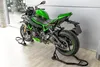 Cavalletto moto Parzini / cavalletto posteriore Strada Anteprima dell’immagine prodotto 10
