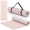 Tappetino yoga ACTIGET, esercizi fitness, antiscivolo, Anteprima dell’immagine prodotto 14