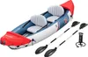 Bestway® Hydro Force® Kajak-Set Rapid™ X2 321 x 100 x 44 cm Produktbild-Vorschau 1