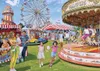 RAVENSBURGER Puzzle 1000el Parc d'attractions 169771 Voir les images du produit 2