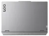 Lenovo LOQ 15AHP10, AMD Ryzen™ 7, 3,3 GHz, 39,6 cm (15.6"), Produktbild-Vorschau 5
