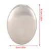Savon en acier inoxydable, désodorisant métallique, Voir les images du produit 6