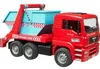 bruder 02741 MAN TGA Absetzcontainer-LKW Produktbild-Vorschau 7