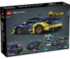 LEGO Technic 42236 Voiture Ford Mustang GT Custom Garage Voir les images du produit 4