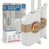 2 x INOVATEC Rollladen Aufschraubwickler Aufputz Produktbild-Vorschau 1