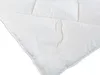 Steppdecke Irisette Alpaka leicht - 155x220 cm Produktbild-Vorschau 4