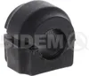 SIDEM 821907 Lagerung Stabilisator Stabigummi Hinten für Produktbild-Vorschau 4