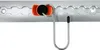 Fitting mit Haken für Airlineschiene, Zubehör zum Aufhängen Produktbild-Vorschau 2