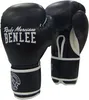 Boxhandschuhe aus Kunstleder QUINCY Black 14 oz Produktbild-Vorschau 4