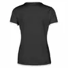Puma Teamliga Trikot Kurzarm Damen - Schwarz Produktbild-Vorschau 5