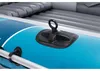 INTEX 66324 Bateau pneumatique Bateau de pêche Pagaie Pompe Voir les images du produit 27