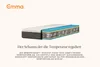 Emma Original Classic Flip - 090x200 cm Produktbild-Vorschau 6
