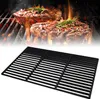 Grille en fonte Izrielar 41,5 × 27,5 cm – Grille émaillée Voir les images du produit 9