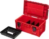 Qbrick System PRIME Toolbox 250 Expert RED ULTRA HD Custom Náhľad obrázku produktu 4