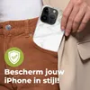 MuchoWow® Handyhülle Schutzhülle Hülle für Apple iPhone 14 Produktbild-Vorschau 2