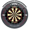 Polaris Dartboard Beleuchtung Winmau 8412 Produktbild-Vorschau 3
