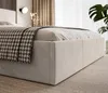 FEDVE Polsterbett Doppelbett Osterne II Schlafzimmer Bett Produktbild-Vorschau 3