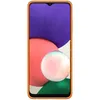 Smartphonica Étui en silicone pour Samsung Galaxy A22
  Voir les images du produit 2
