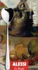 Alessi AMMI01CUS4 Big Love AMMI01CUS4 Design Eislöffel Set, Produktbild-Vorschau 2