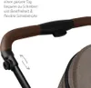 ABC Design Kombi-Kinderwagen Salsa 5 Air inkl. Babywanne Produktbild-Vorschau 28