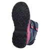 The sole of a child's boot is shown against a white background. Produktbild-Vorschau