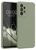 kwmobile Handyhülle für Samsung Galaxy A33 5G Hülle - Case Produktbild-Vorschau 1