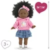 Corolle 9000200250, Babypuppe, Weiblich, 3 Jahr(e), Produktbild-Vorschau 7