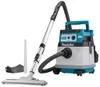 DVC155LZX2, Nass-/Trockensauger (blau/grau, ohne Akkus und Produktbild-Vorschau 1