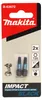 Makita B-63672 Bit T20x25mm 2Stk. Produktbild-Vorschau 5