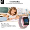 Ralio R5 Plus 4G Smartwatch Kinder mit gebogenem Produktbild-Vorschau 10