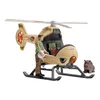 Schleich® Wild Life Helikopter Tierrettung 42476 Produktbild-Vorschau 11